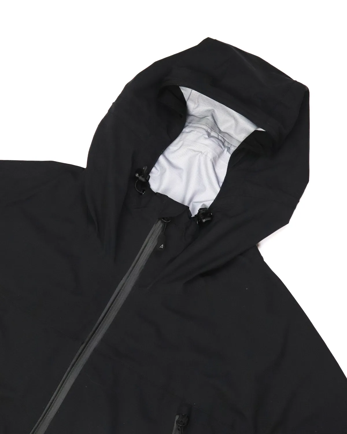 Arktis Stealth V1 geacă impermeabilă negru