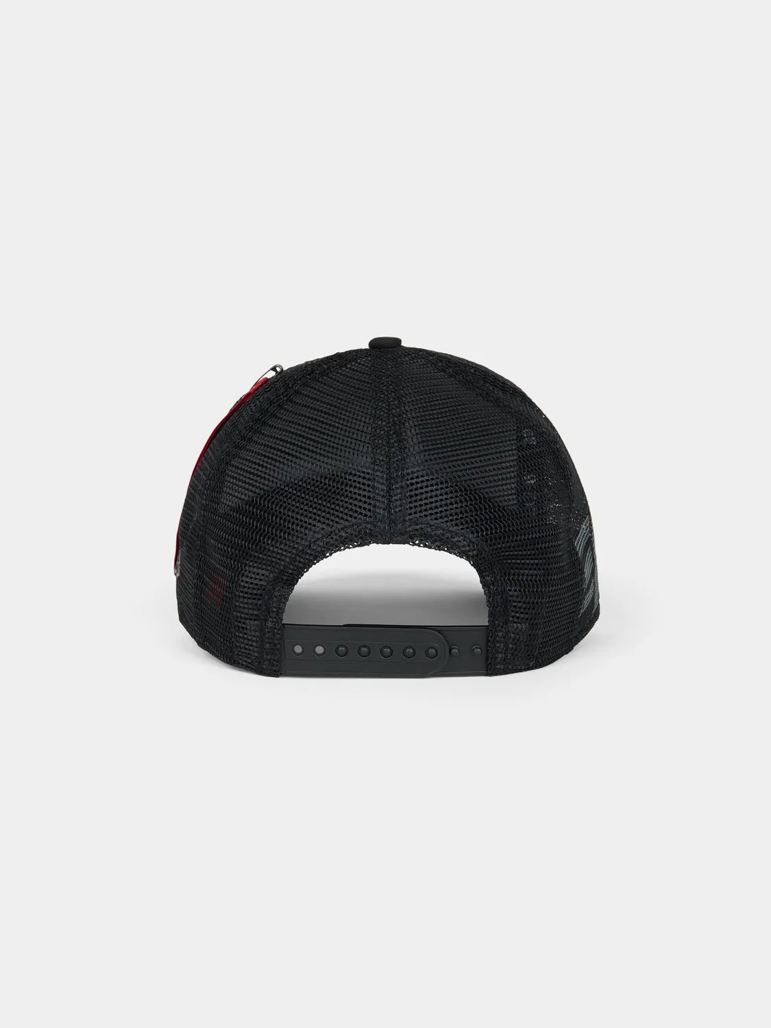 Alpha Industries Arizona Cardinals 940 sapca neagra mesh