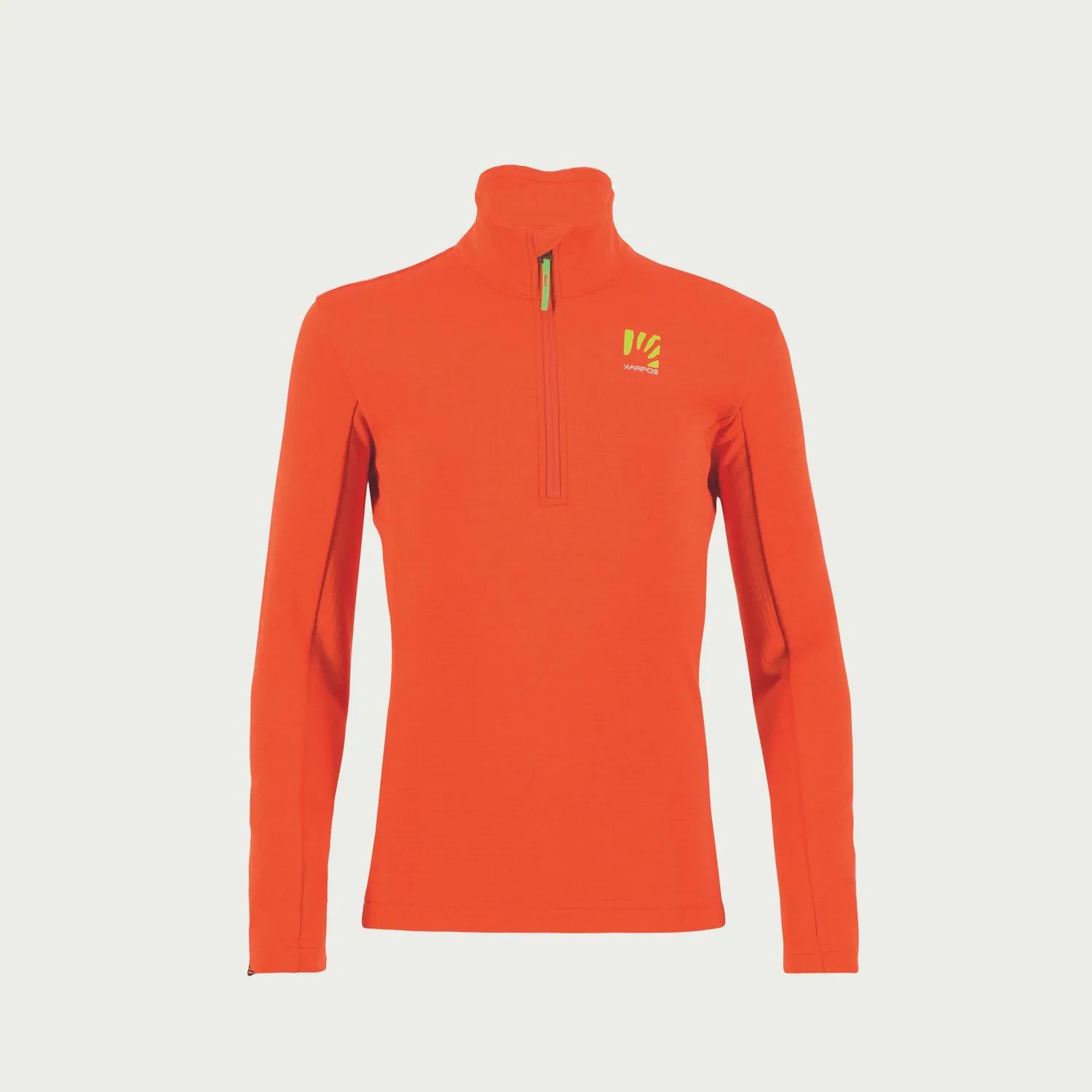 Karpos Pizzocco Kid Half-Zip Fleece polar copii 054