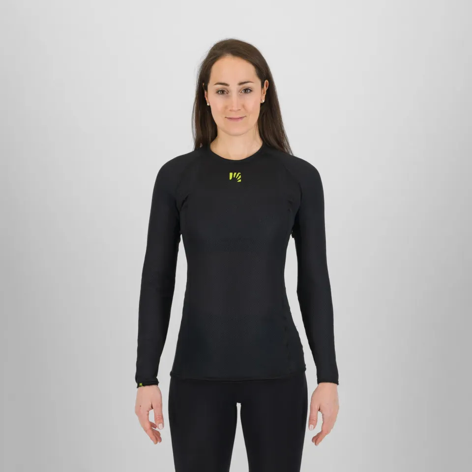 Karpos Dinamico Octa W Jersey bluza termica dama