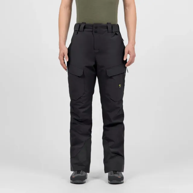 Karpos Tognola Pants pantaloni schi impermeabili