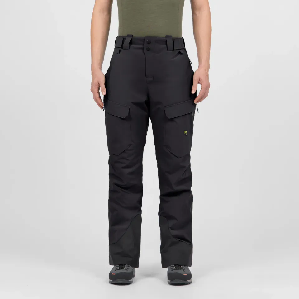 Karpos Tognola Pants pantaloni schi impermeabili