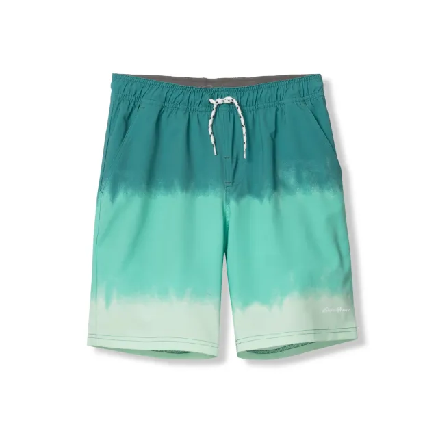 Eddie Bauer Sea Spray sort baie baieti albastru usor