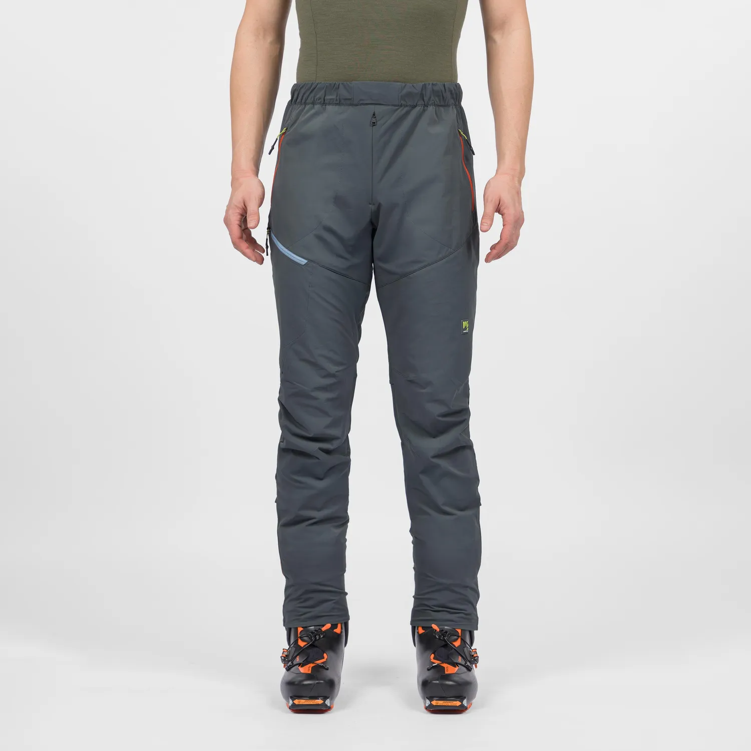Karpos Alagna Plus 2.0 pantaloni tura paravant