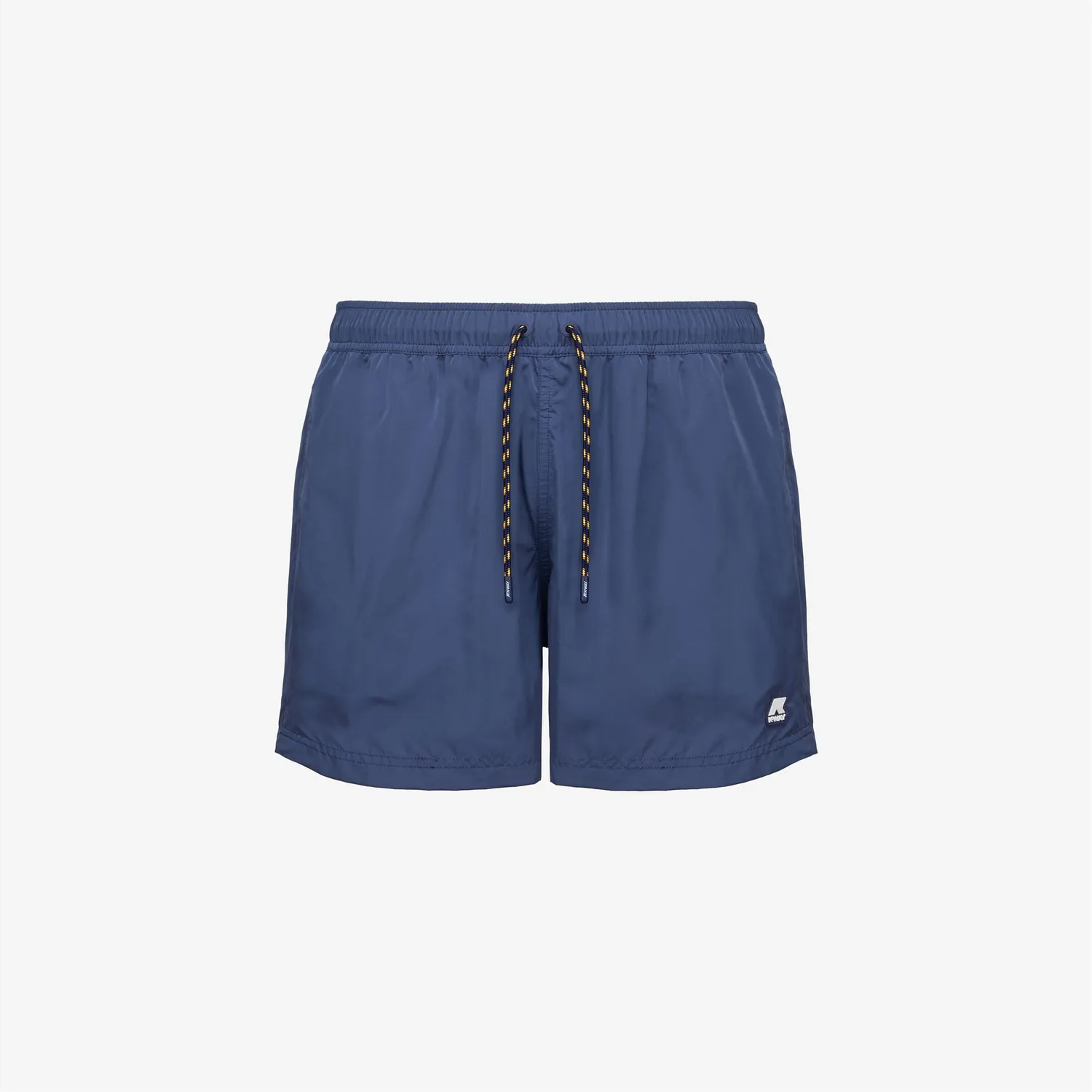 K-Way Hazel sort inot barbati Blue Indigo rapid