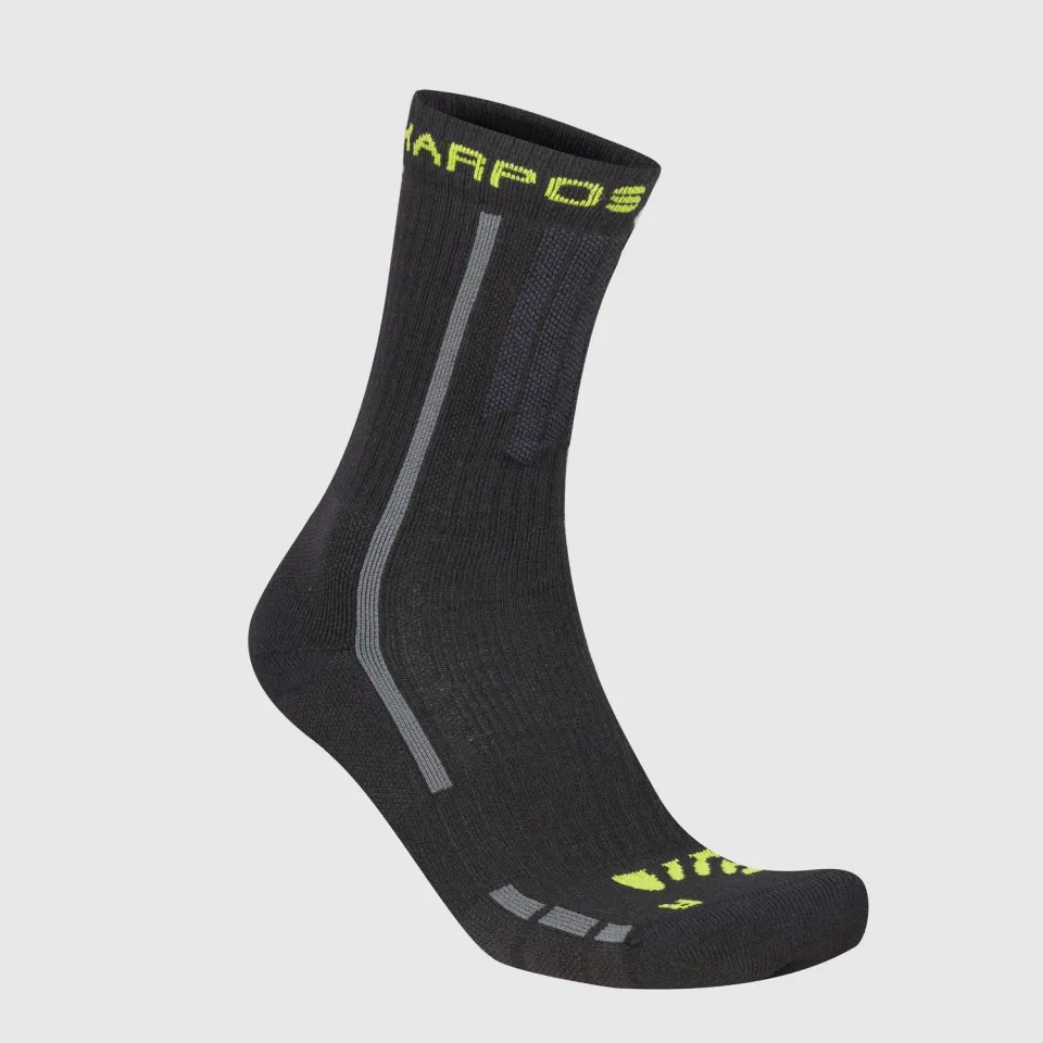 Karpos Scarnia Merino sosete trekking merino M