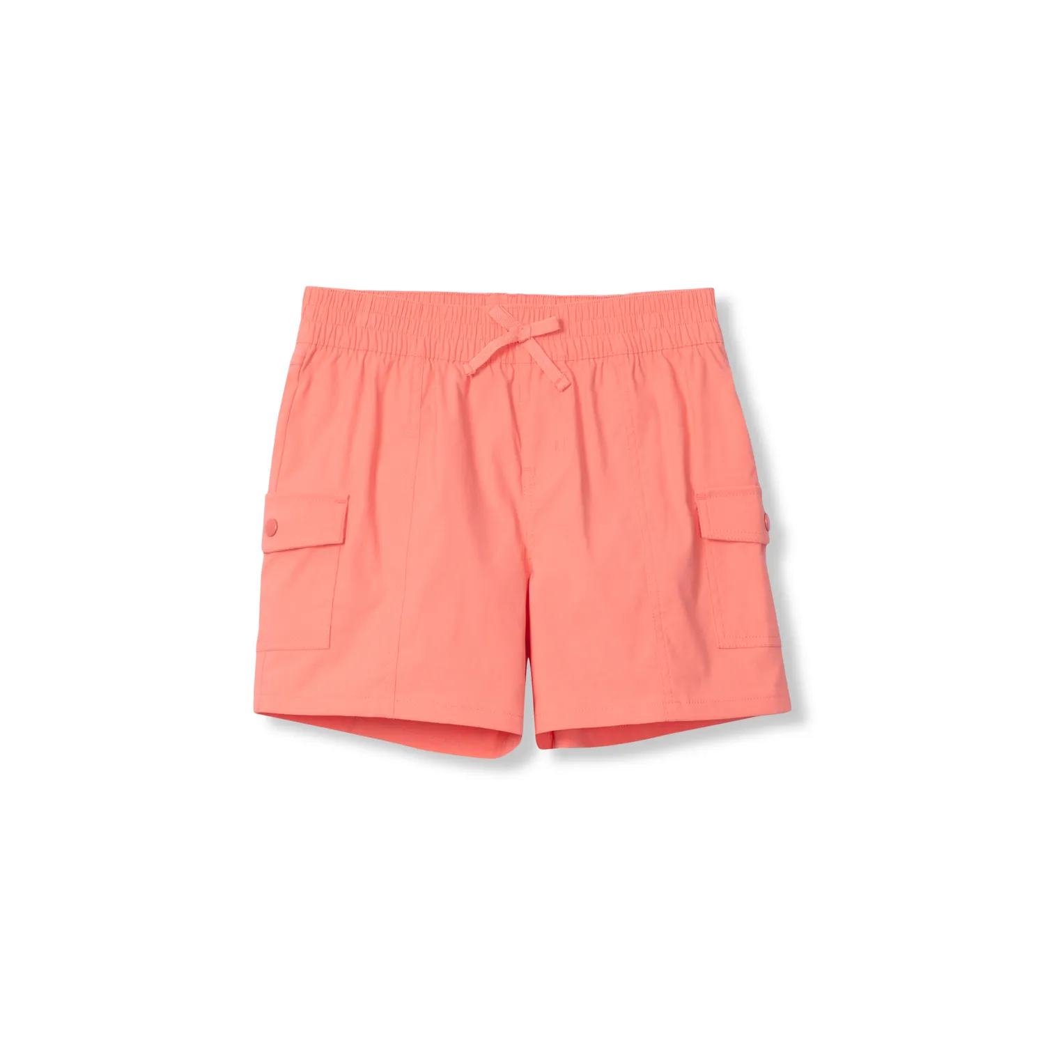 Eddie Bauer Horizon sort fete nylon bleumarin
