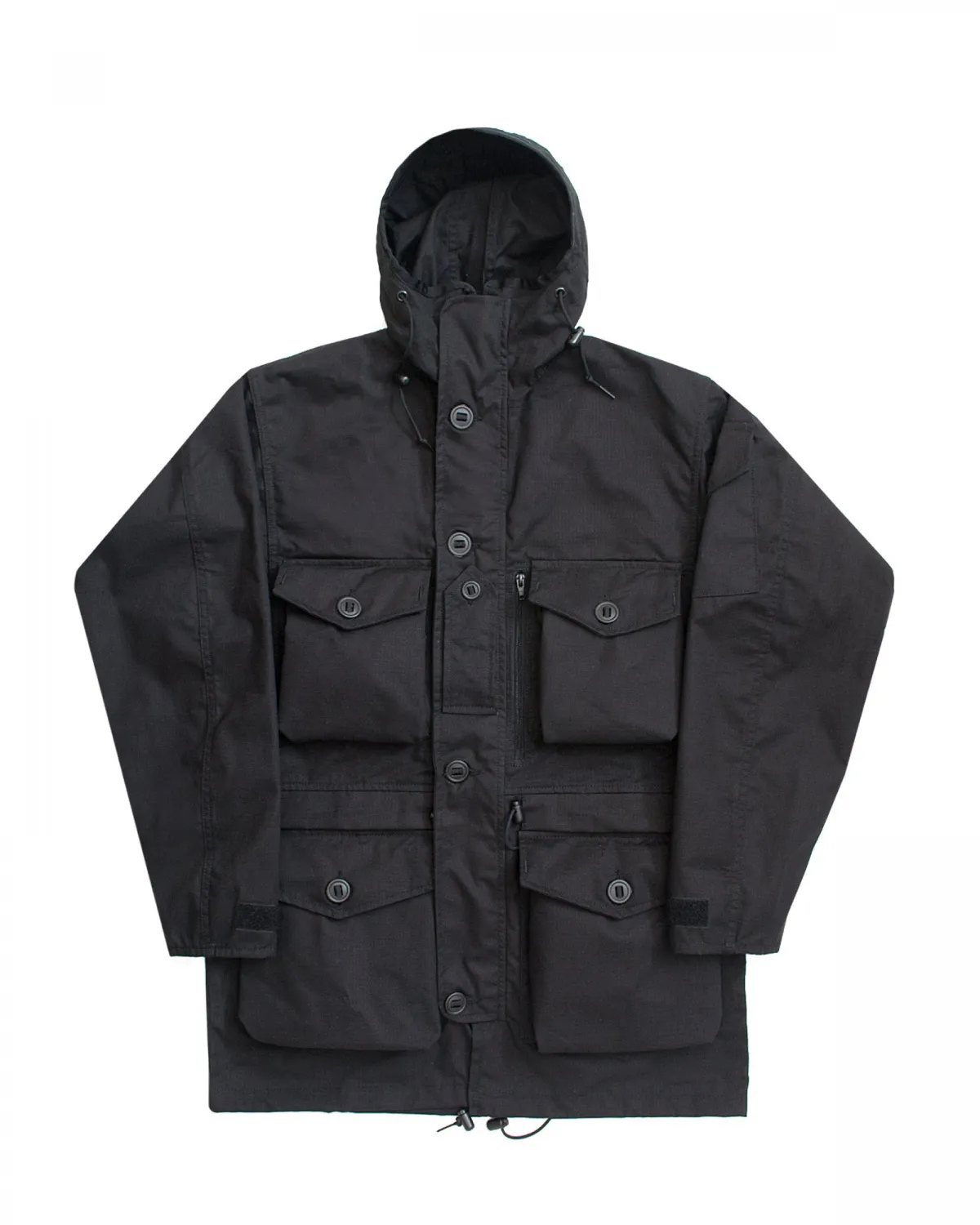 Arktis B310 geaca smock impermeabila negru 20k