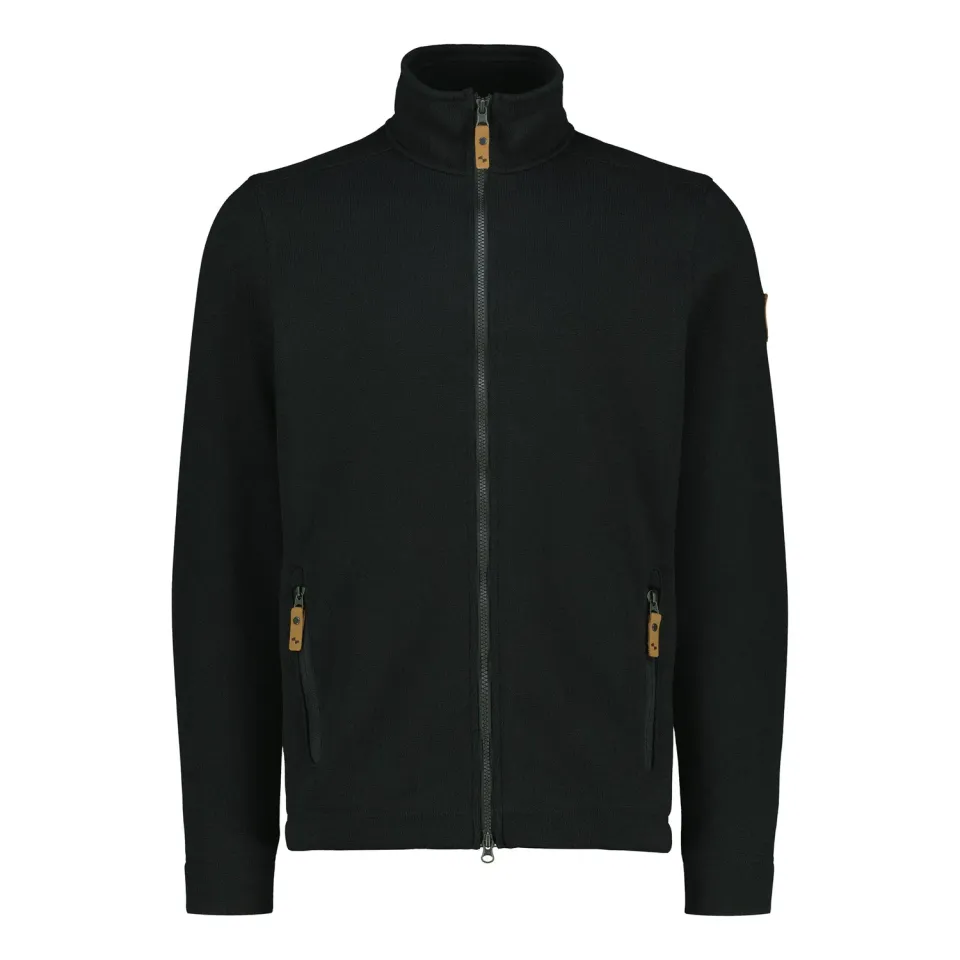 Sasta Laavu Polartec geaca fleece barbati neagra