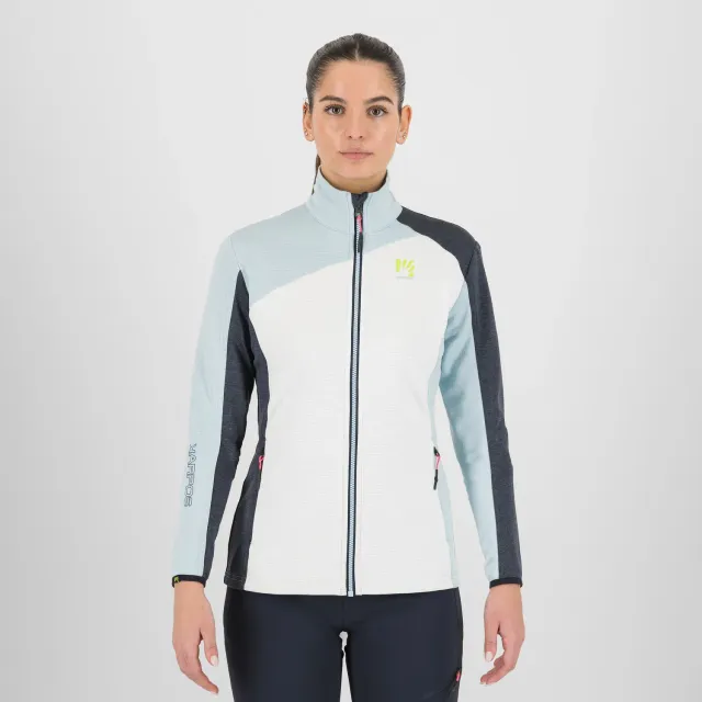 Karpos Federa Full-Zip W polar dama calduros