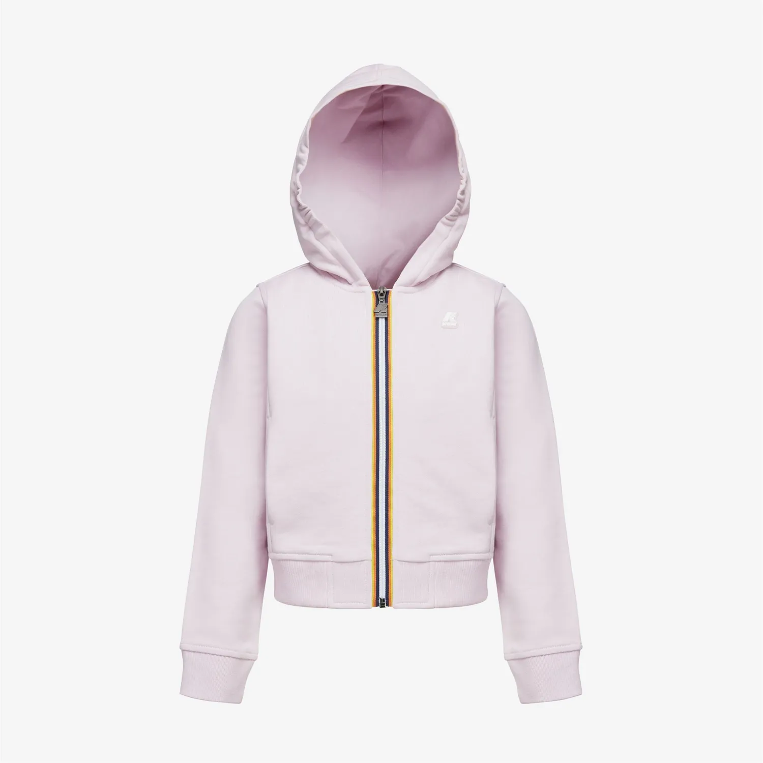 K-Way P. Deline K2121TW geaca roz fete fleece