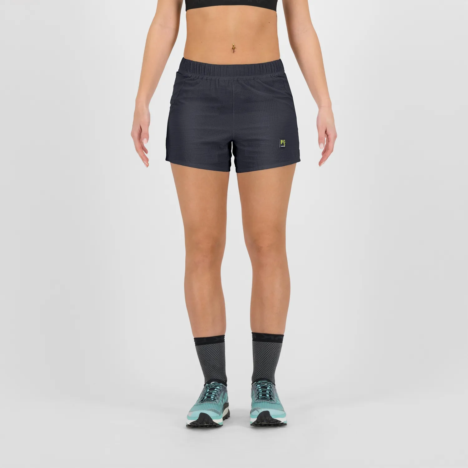 Karpos Misurina Short pantaloni scurți damă vară