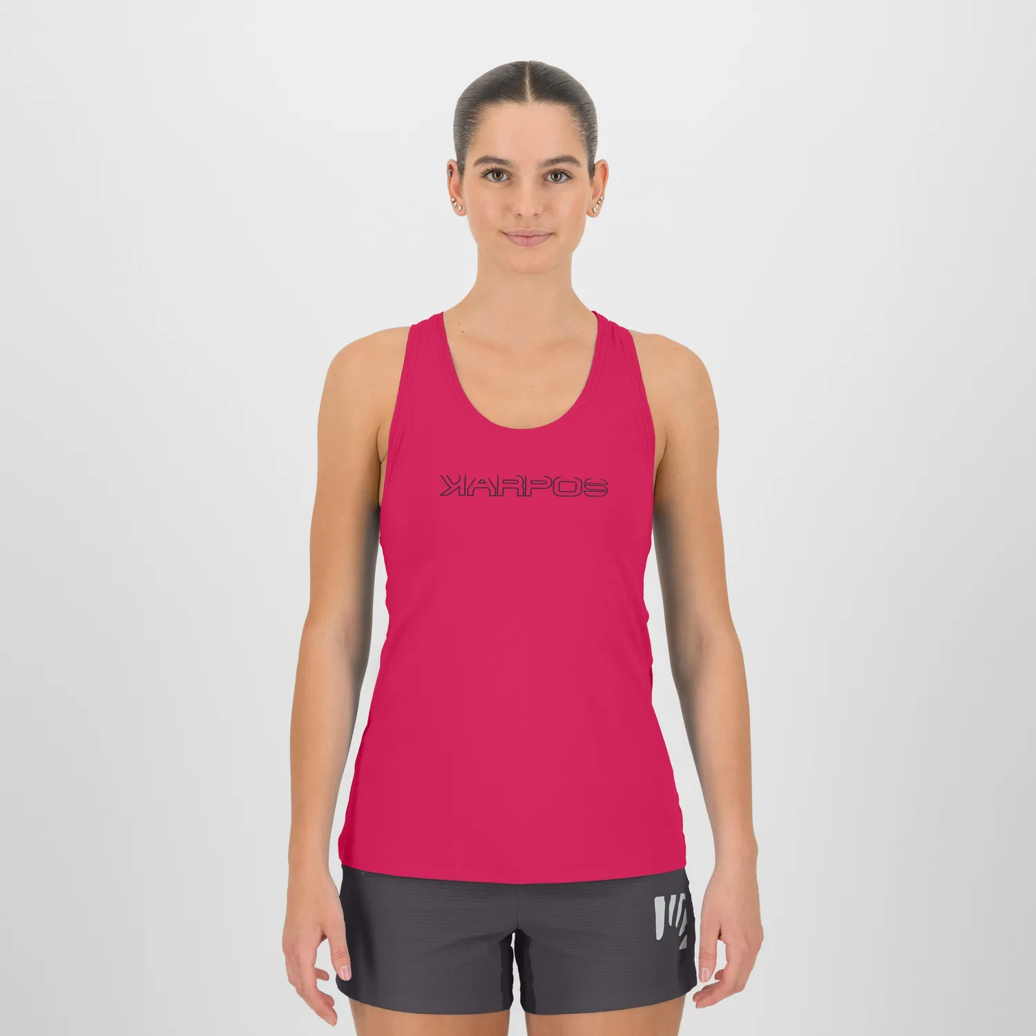 Karpos Quick W tricou 023 respirabil
