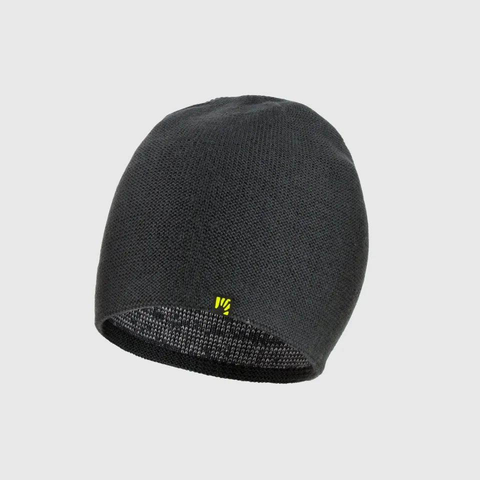 Karpos Senaiga Beanie caciula reversibila lana