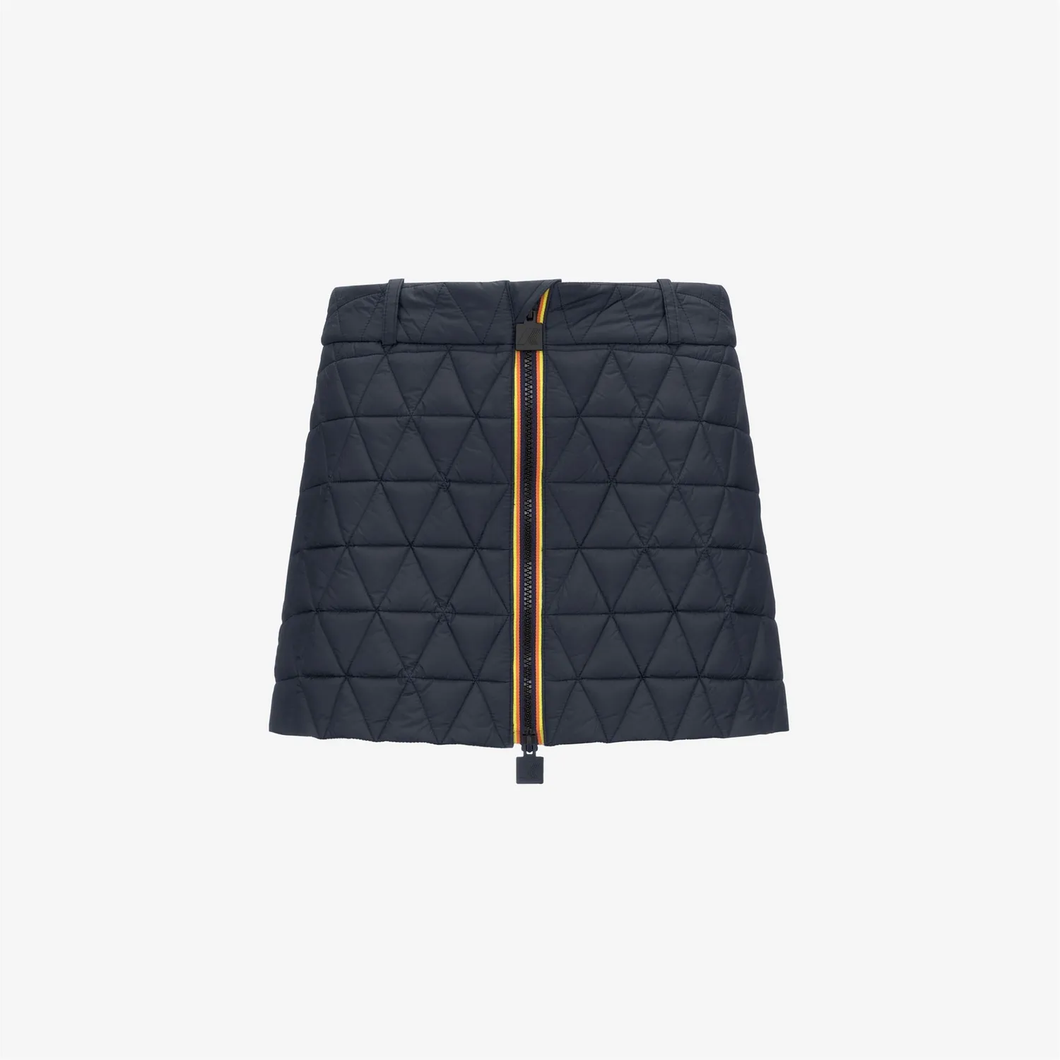 K-Way Miniki Tech fusta dama neagra Thermore