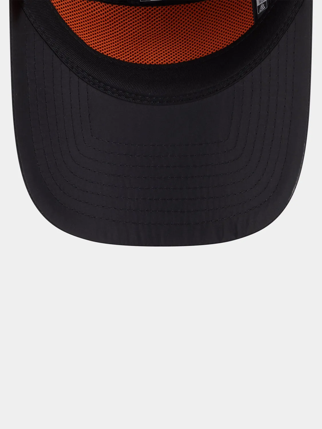 Alpha Industries Cowboys Runner sapca neagra usoara