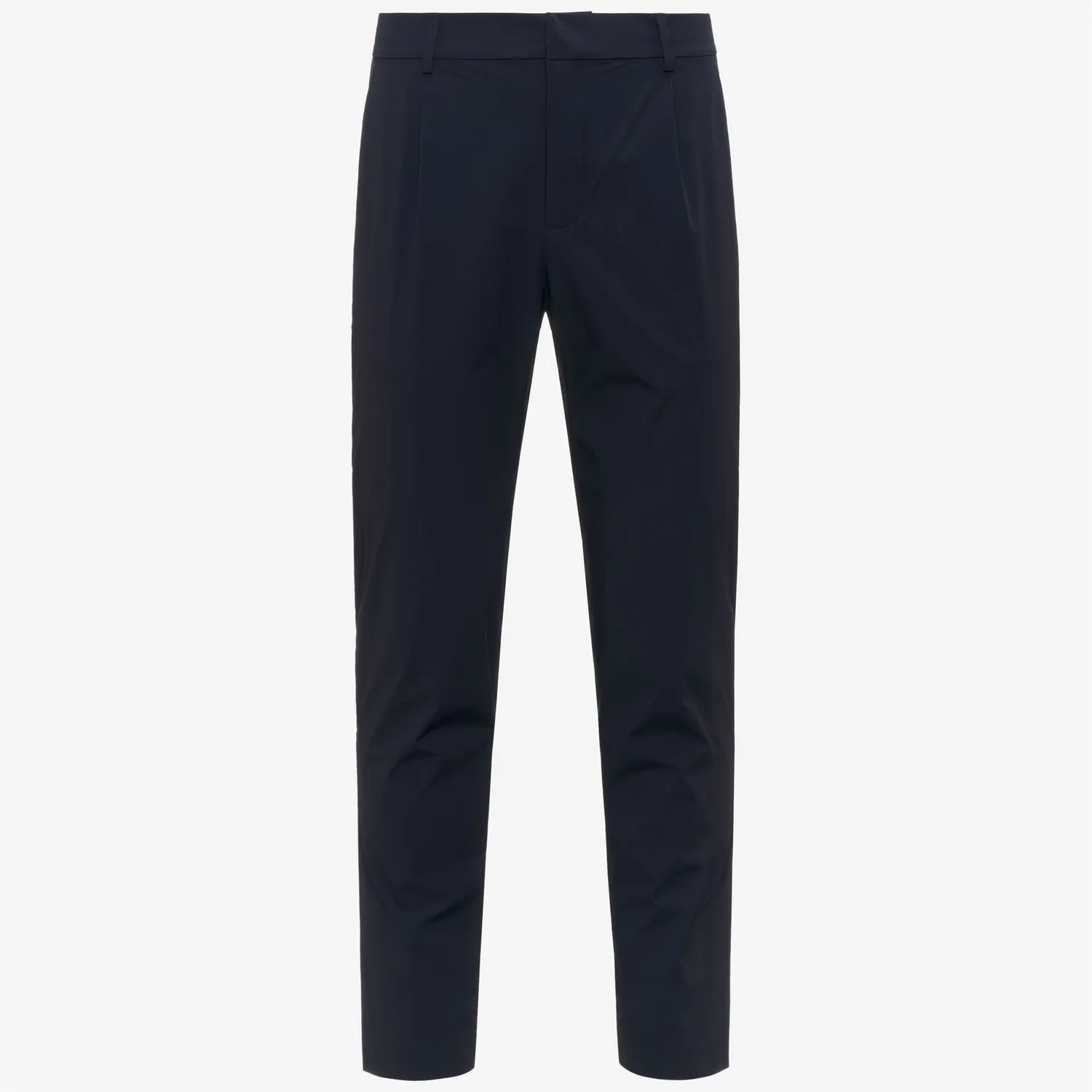 K-Way Ailty Light Tech PL pantaloni albaștri bărbați 44-56
