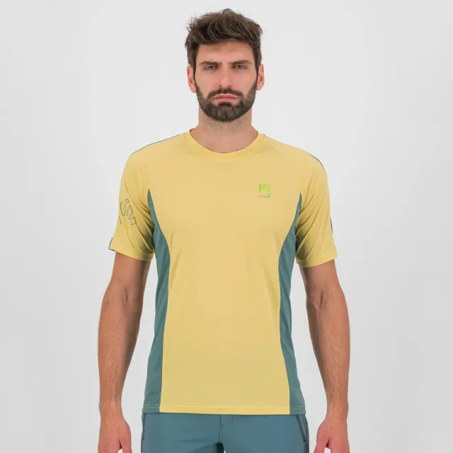 Karpos Nuvolau tricou munte usor 98 g