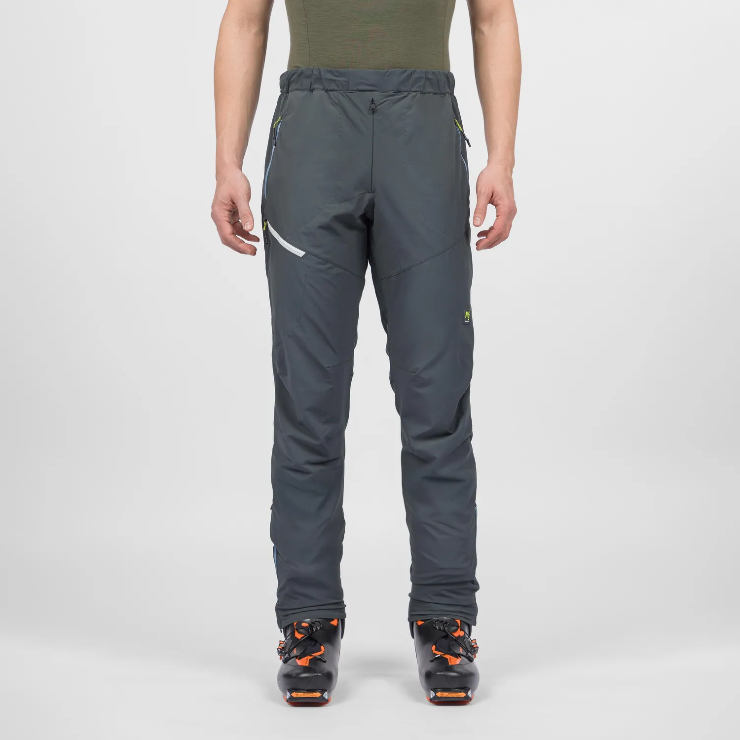 Karpos Alagna Plus 2.0 pantaloni tura paravant