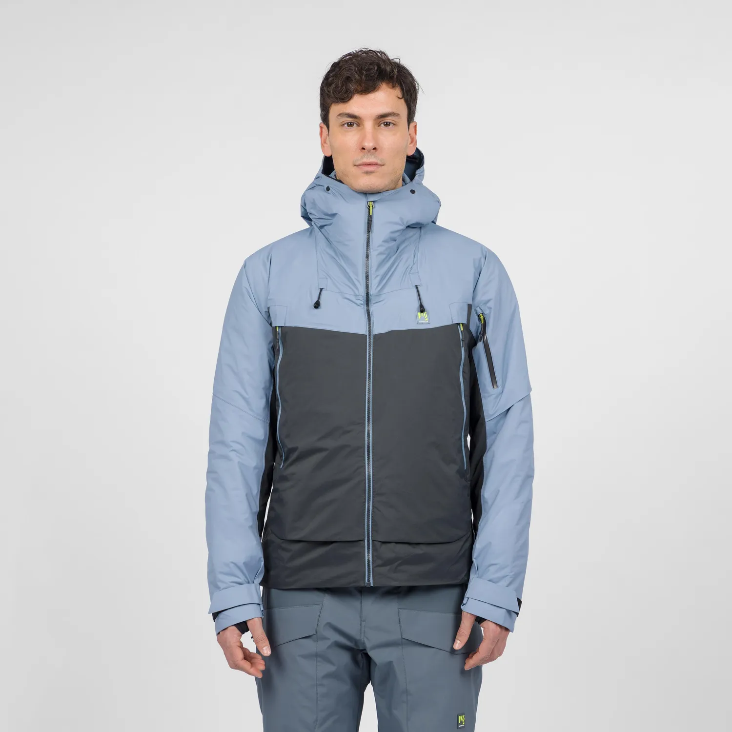 Karpos Vinson 2.0 jacheta unisex termo schi tura