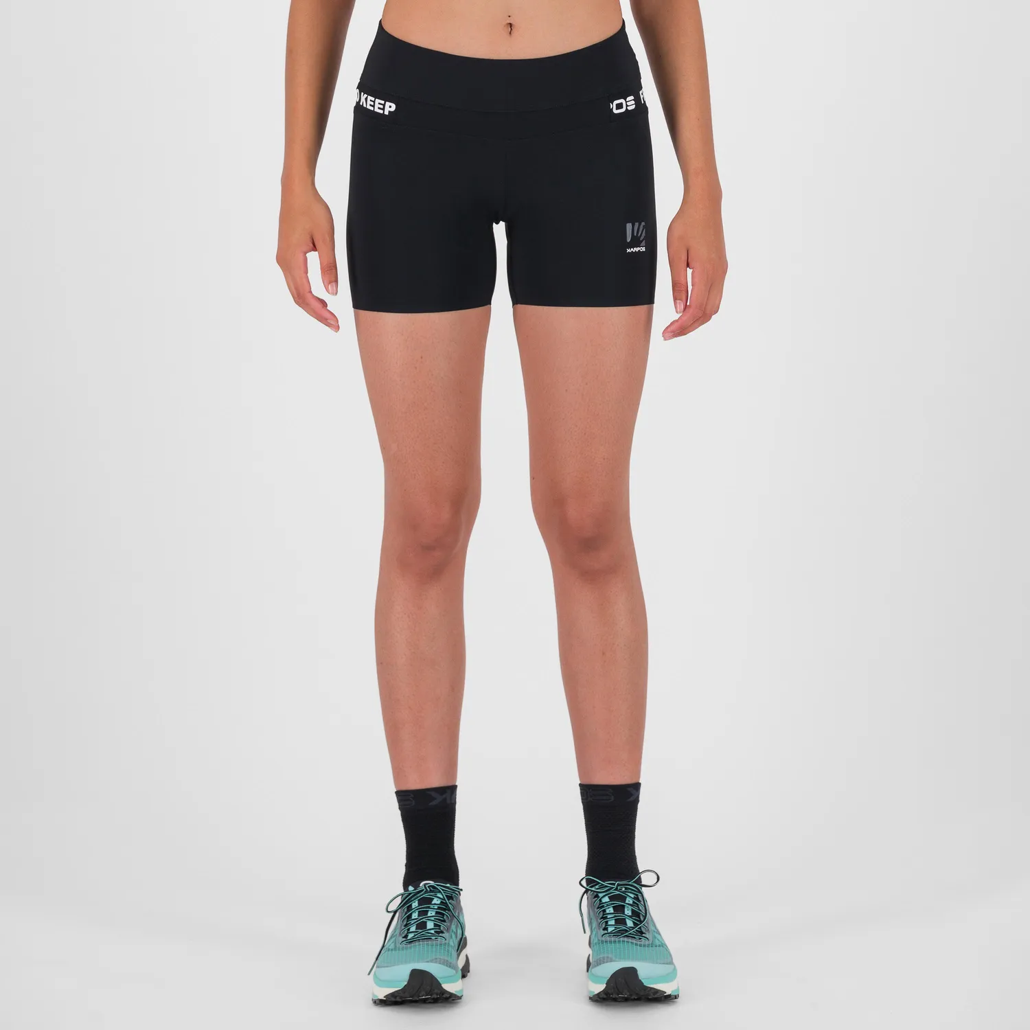 Karpos Easyfrizz W pantaloni scurți damă vară