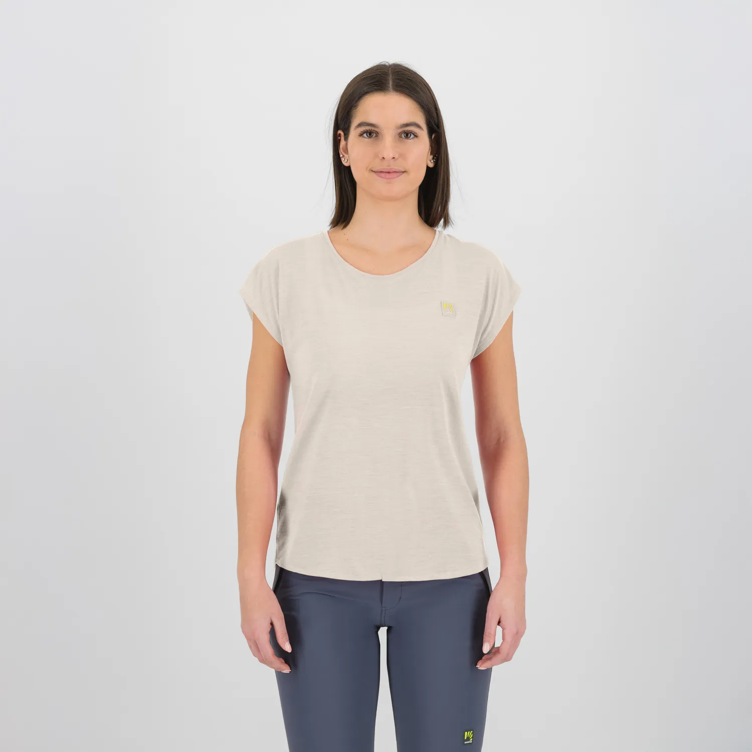 Karpos Taiole Merino W tricou damă termoreglant
