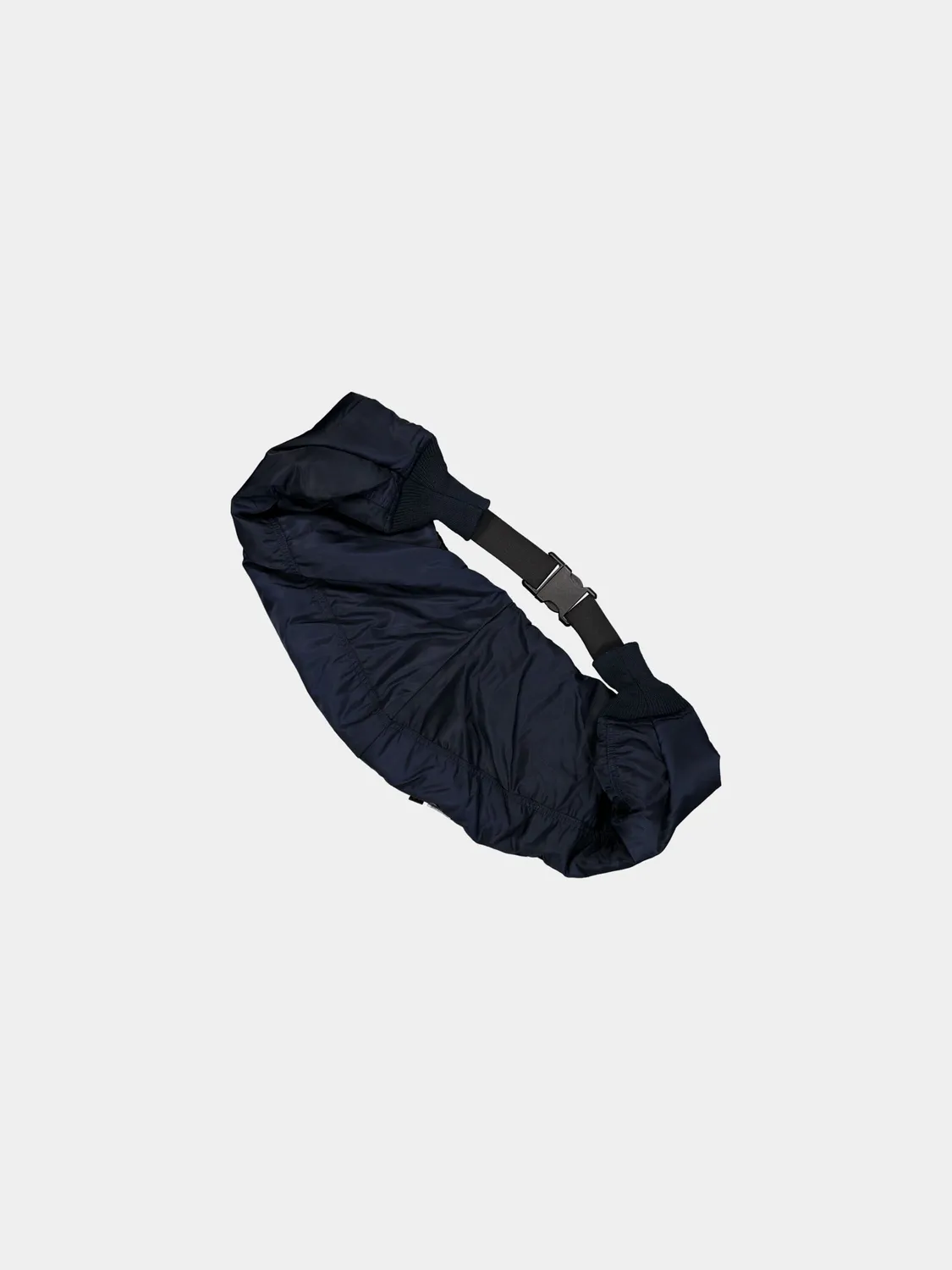 Alpha Industries Prototypes Bomber geanta bleumarin unisex