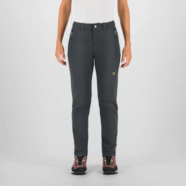 Karpos Salatis W pantaloni trekking lana merinos