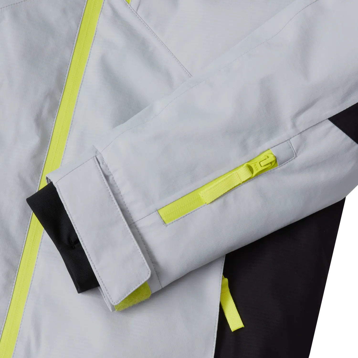 Eddie Bauer Powder Search geaca baieti schi negru XXS