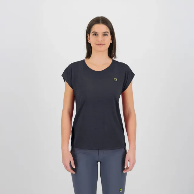 Karpos Taiole Merino W tricou damă termoreglant