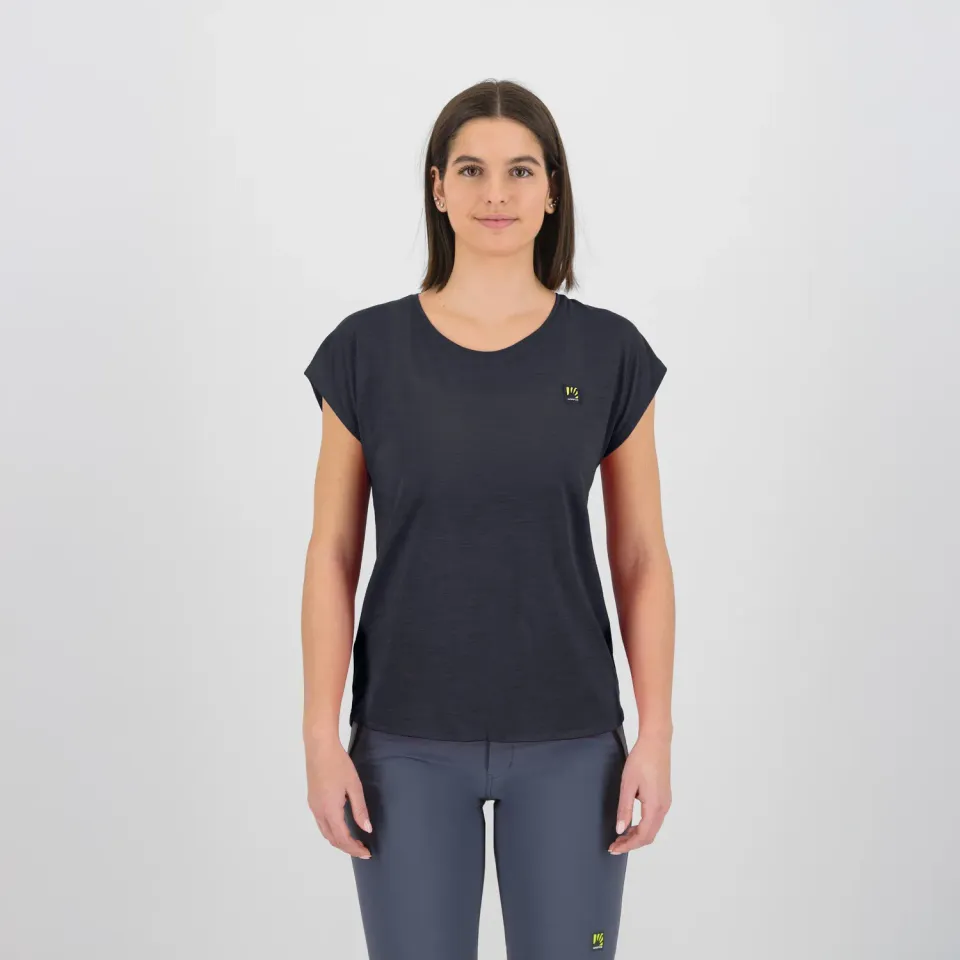 Karpos Taiole Merino W tricou damă termoreglant