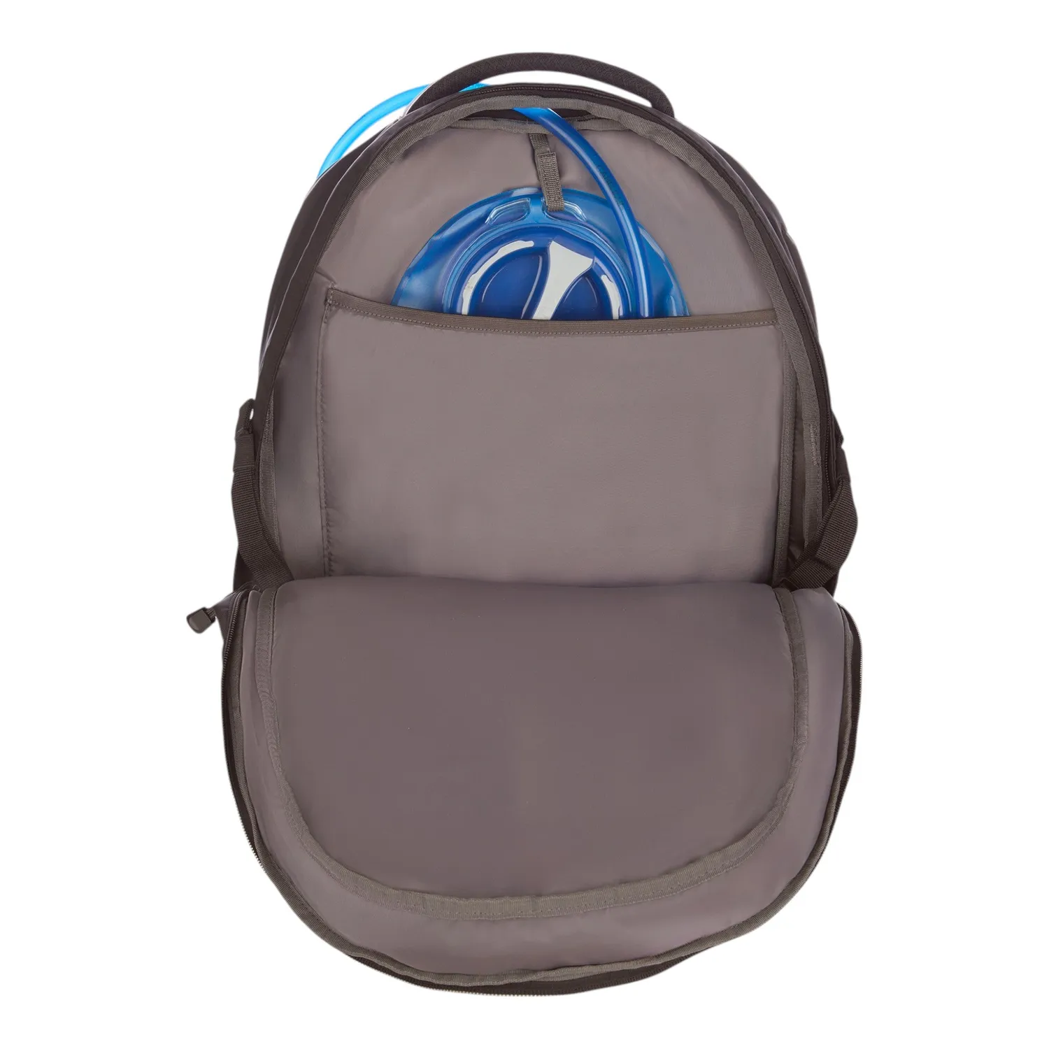 Eddie Bauer Adventurer 30L rucsac negru impermeabil