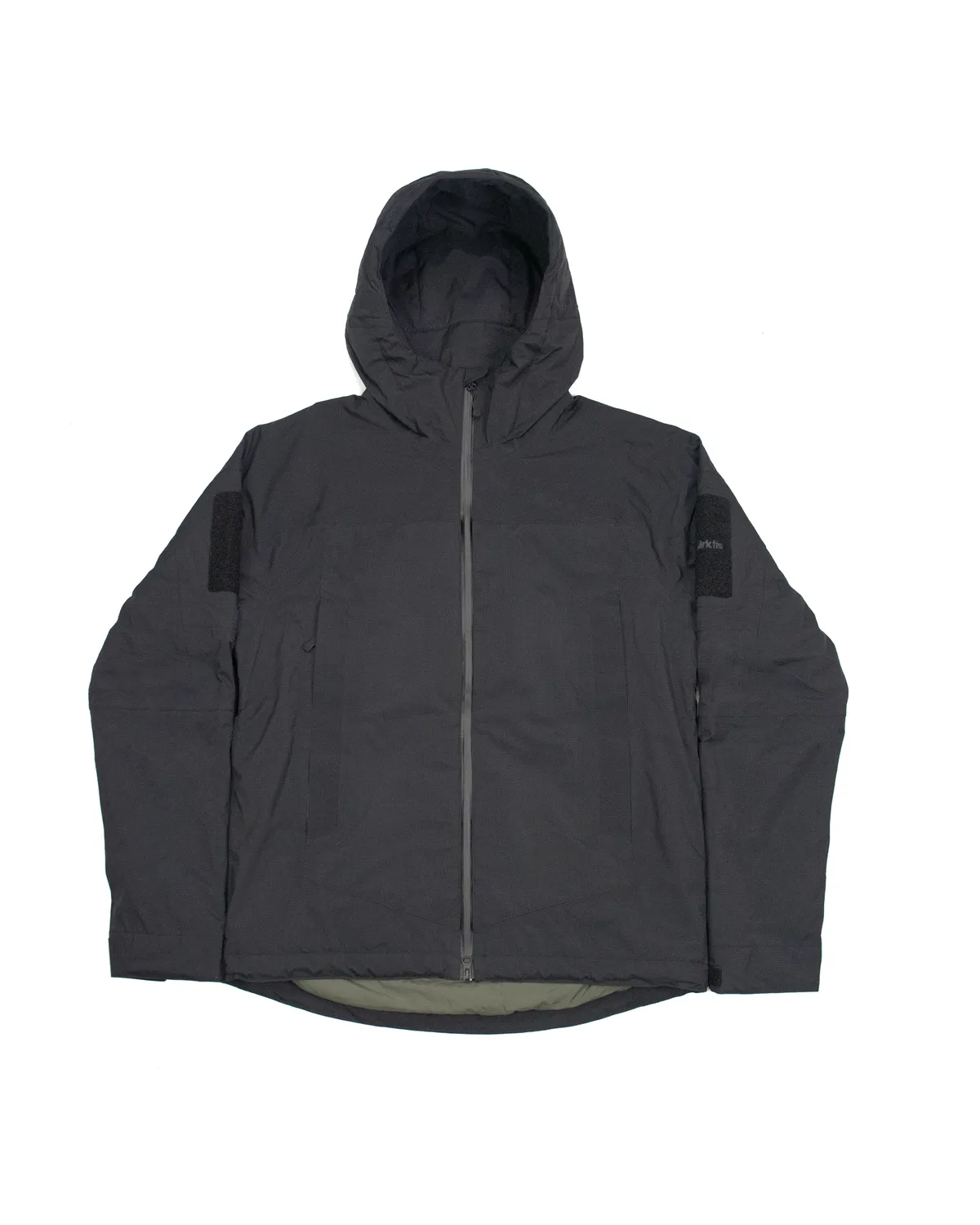 Arktis Phantom Jacket geacă iarnă verde