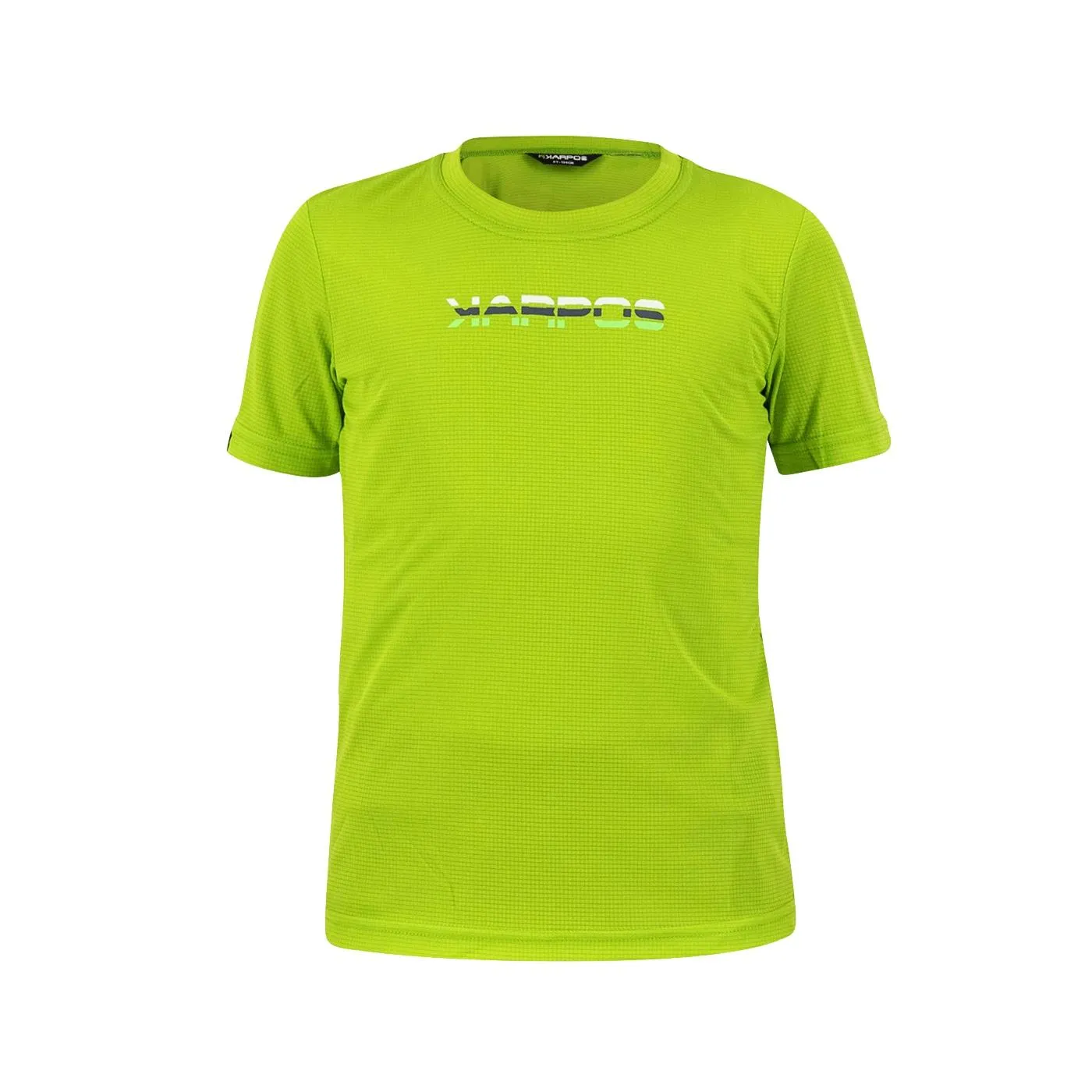 Karpos Loma Kid tricou copii respirabil