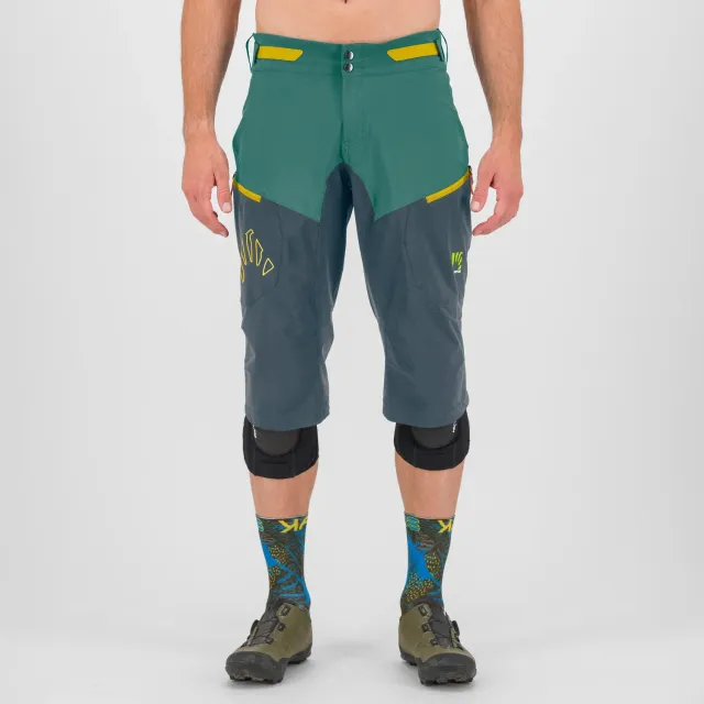 Karpos Val Federia Evo Shorts pantaloni scurti MTB