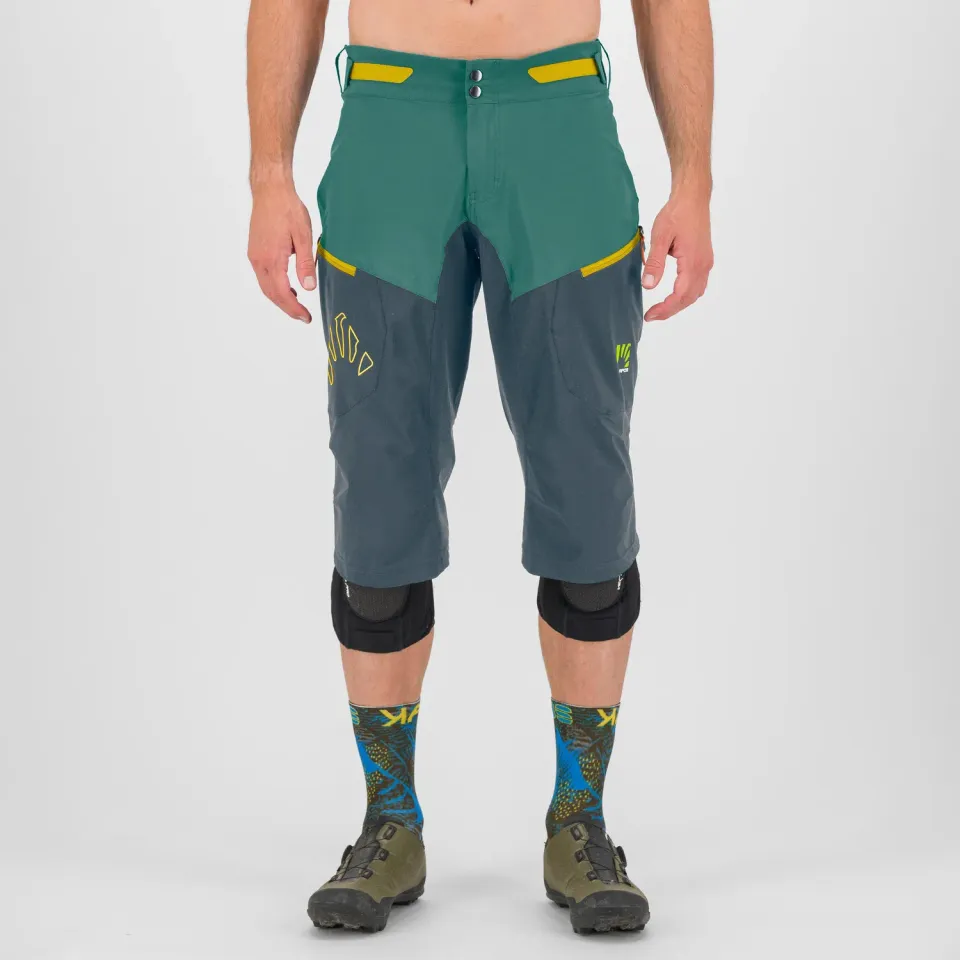Karpos Val Federia Evo Shorts pantaloni scurti MTB