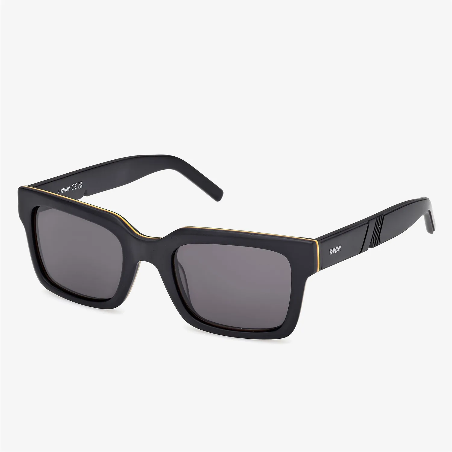 K-Way KW0001 ochelari de soare 02A SG3 acetat