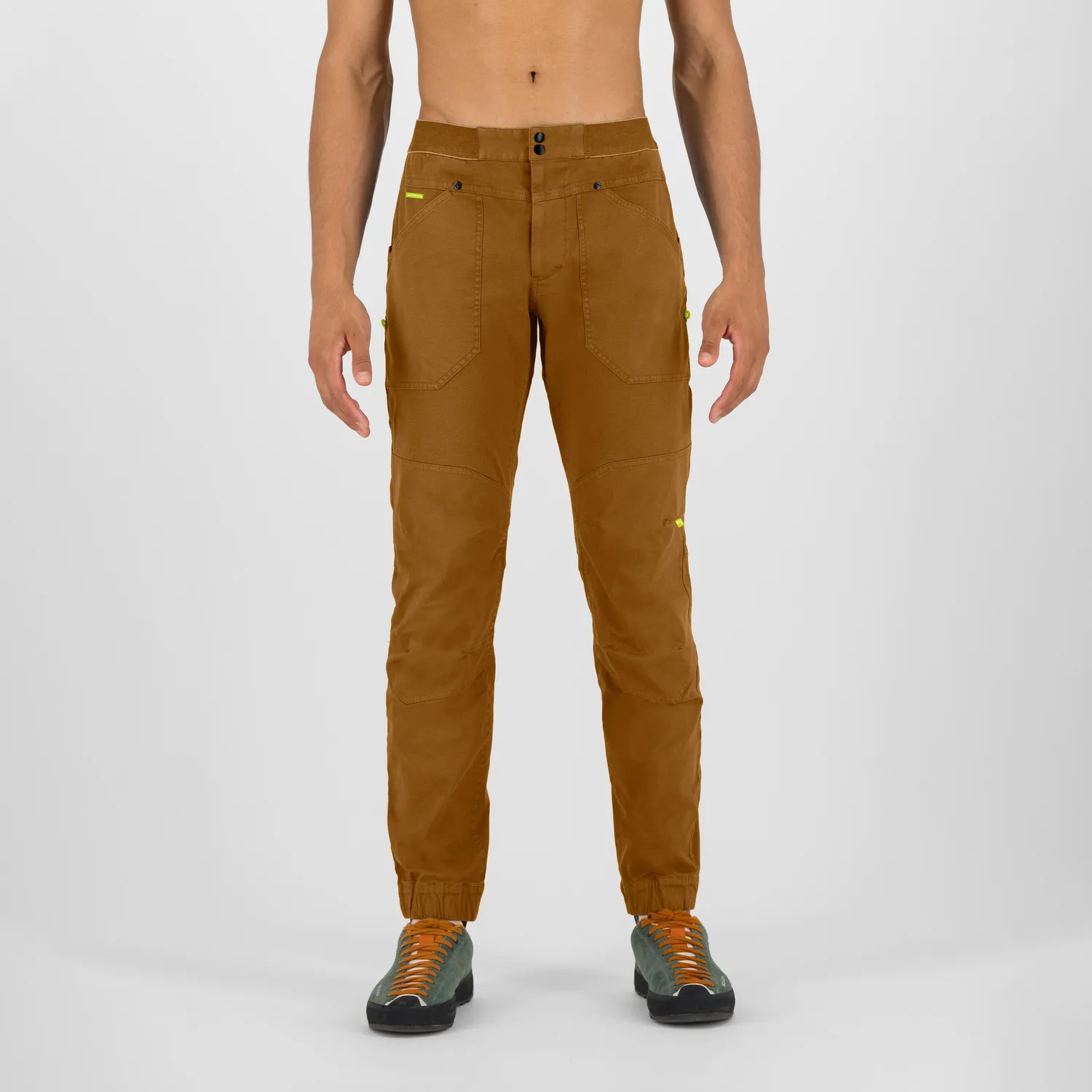 Karpos Pez Pants pantaloni 048 bumbac
