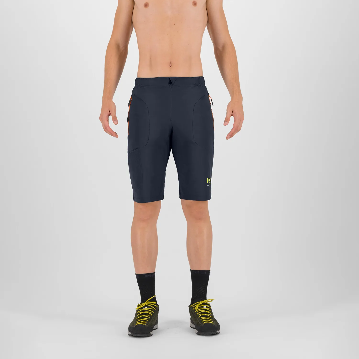 Karpos Roccia Bermuda pantaloni scurti elastici