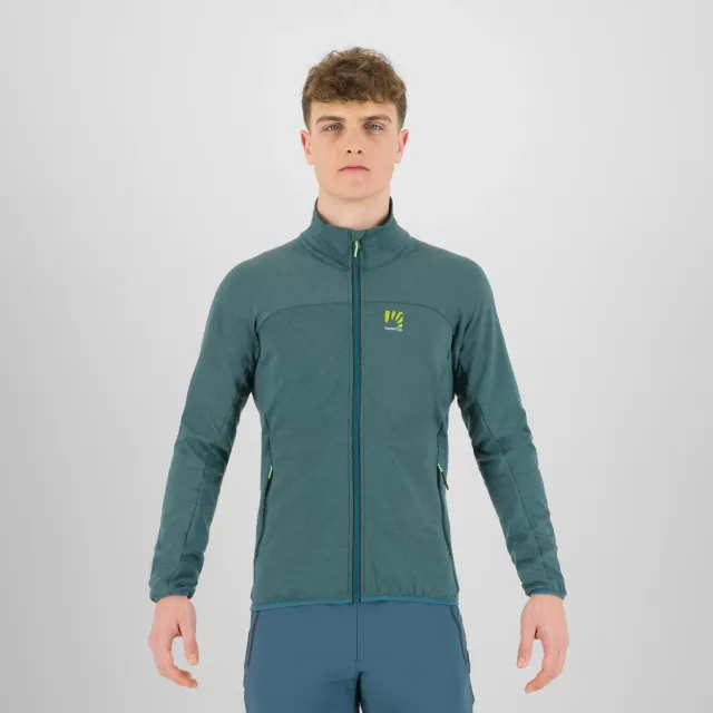Karpos Formin Fleece polar calduros