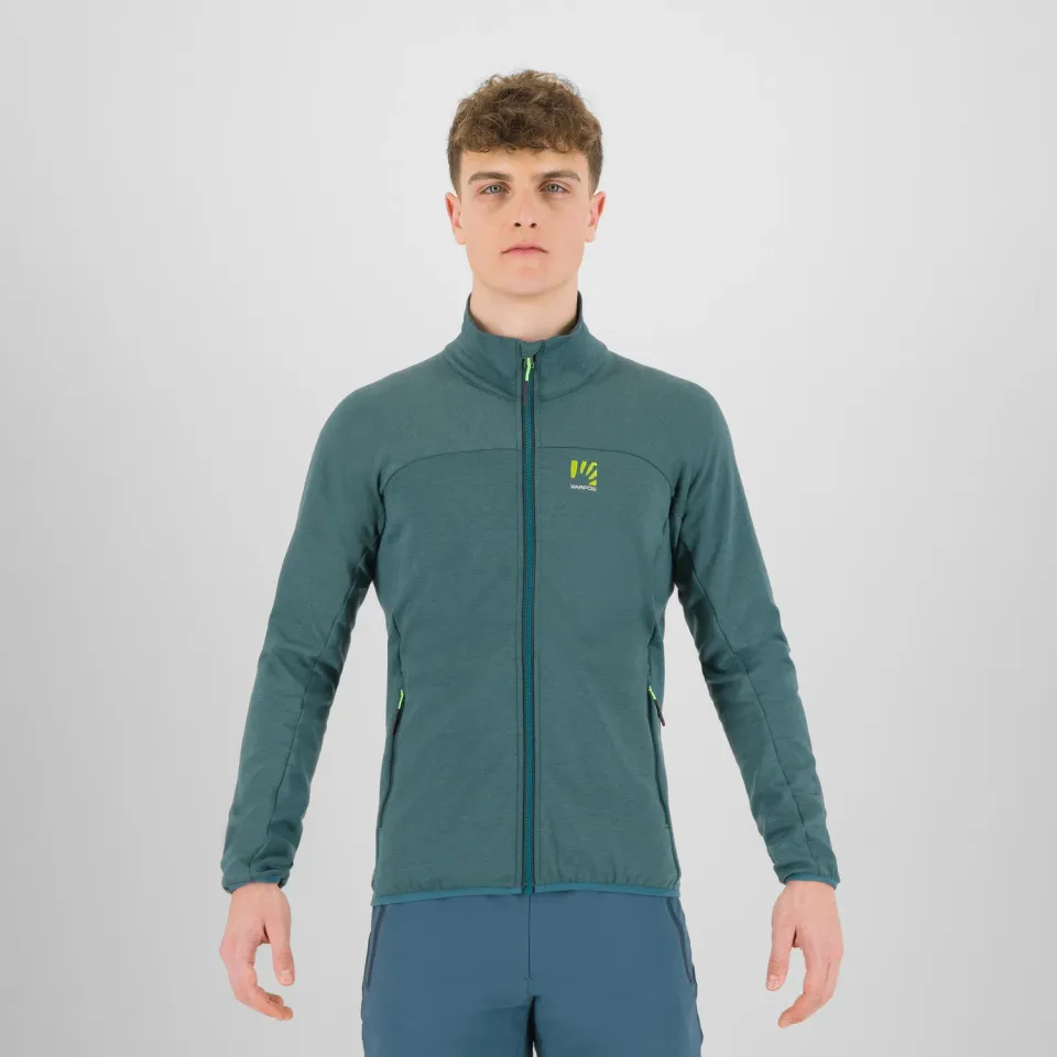 Karpos Formin Fleece polar calduros