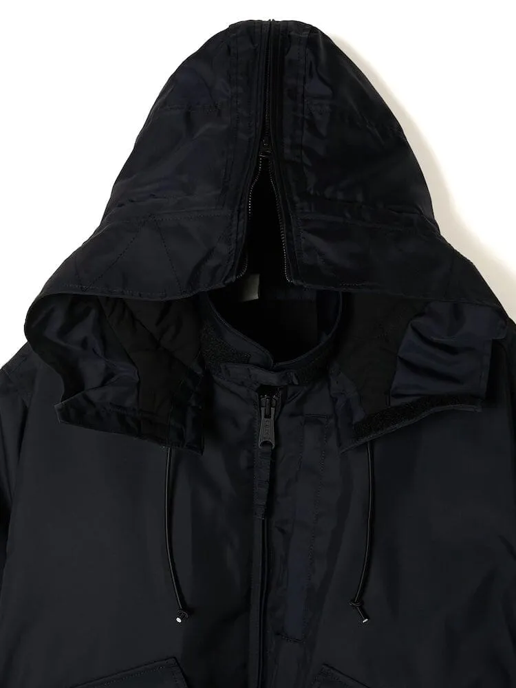 Alpha Industries X N.Hoolywood CWU-45P geaca cu gluga