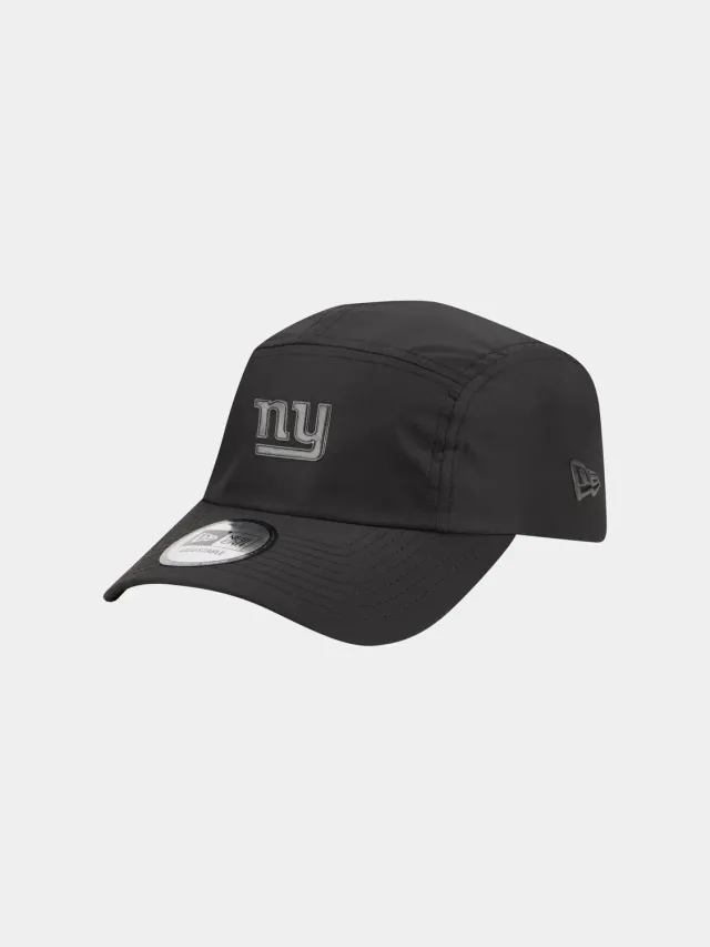 Alpha Industries New York Giants Runner sapca neagra reglabila