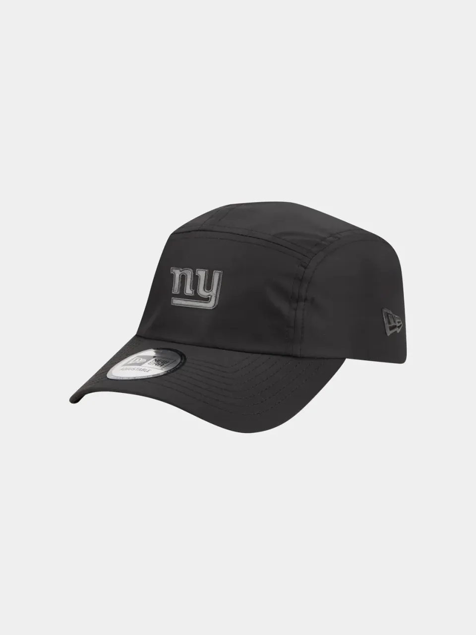 Alpha Industries New York Giants Runner sapca neagra reglabila
