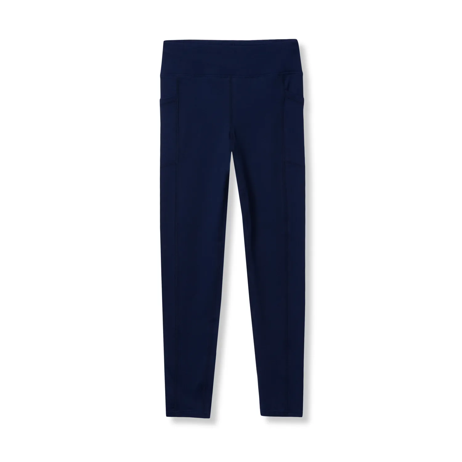 Eddie Bauer Trail colanti fete Black respirabili