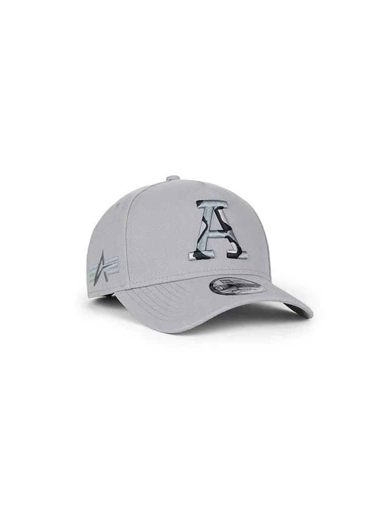 Alpha Industries 9Forty sapca New Era reglabila