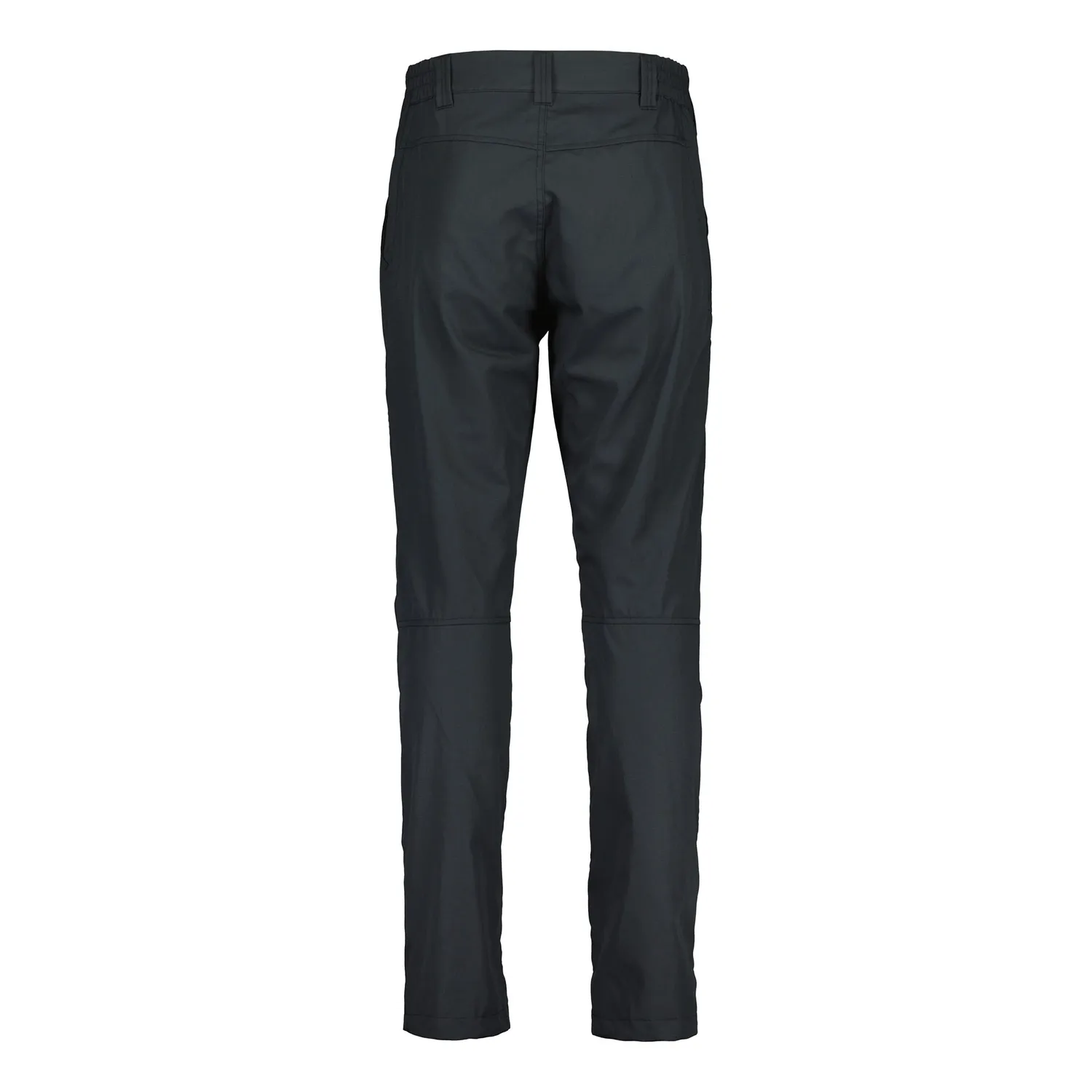 Sasta Louhikko pantaloni barbati negri vara