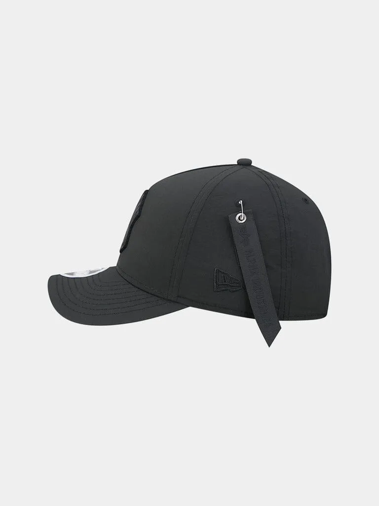 Alpha Industries Yankees 9Forty sapca nailon negru unisex
