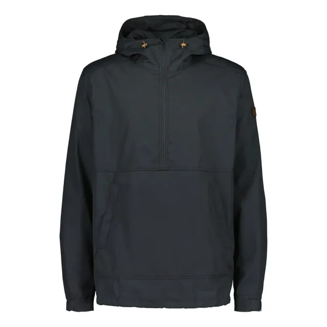 Sasta Louhikko anorak barbati negru usor