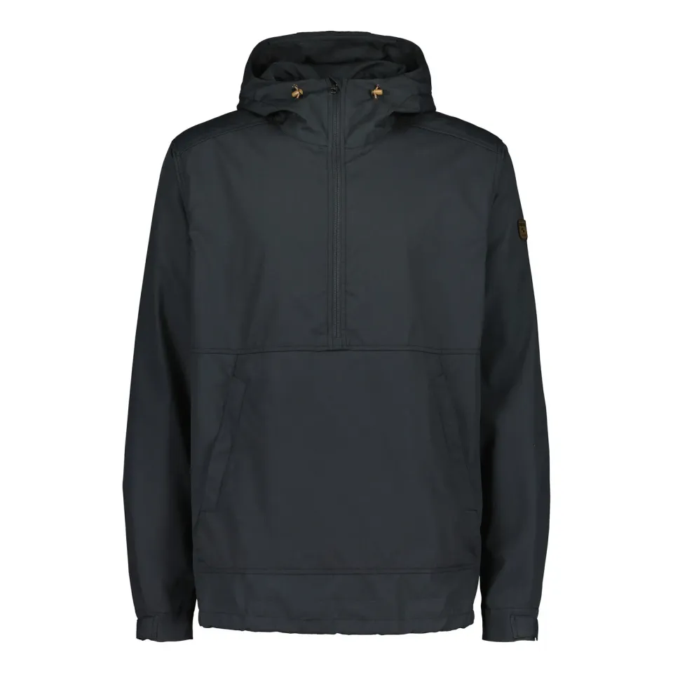 Sasta Louhikko anorak barbati negru usor